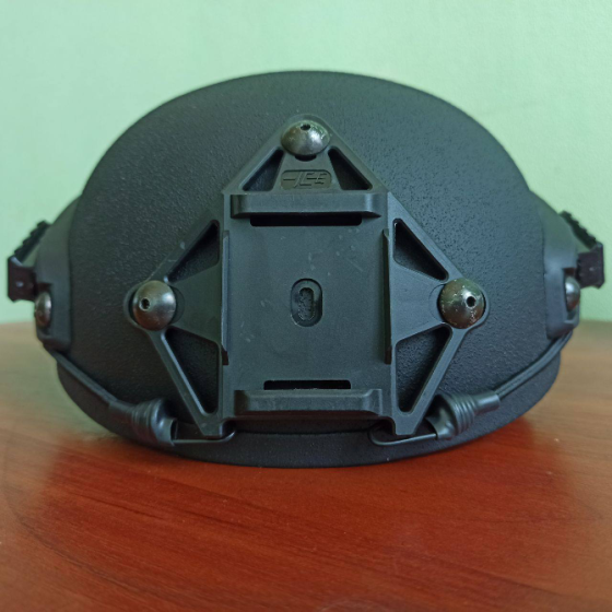 Американський балістичний шолом “High Ground” типу FAST Київ