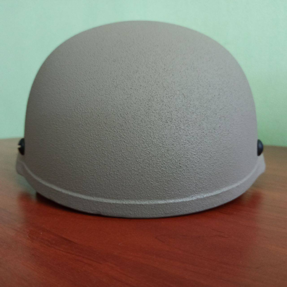 Американський балістичний шолом “Galvion viper A5” типу FAST Київ