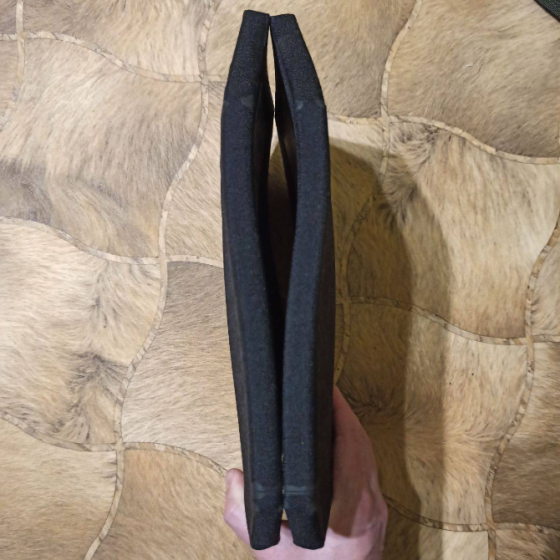 Фінські керамічні бронеплити Verseidag Київ