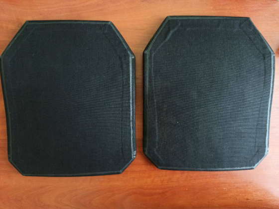 Фінські керамічні бронеплити Verseidag Київ