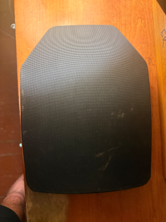 Керамічна плита Aerospace LWA C6 - М Краматорськ