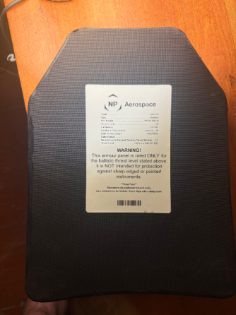 Керамічна плита Aerospace LWA C6 - М Краматорськ