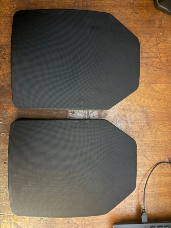 Керамічна плита Aerospace LWA C6 - М Краматорськ