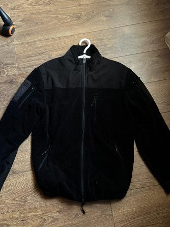 Фліска чорна Львів