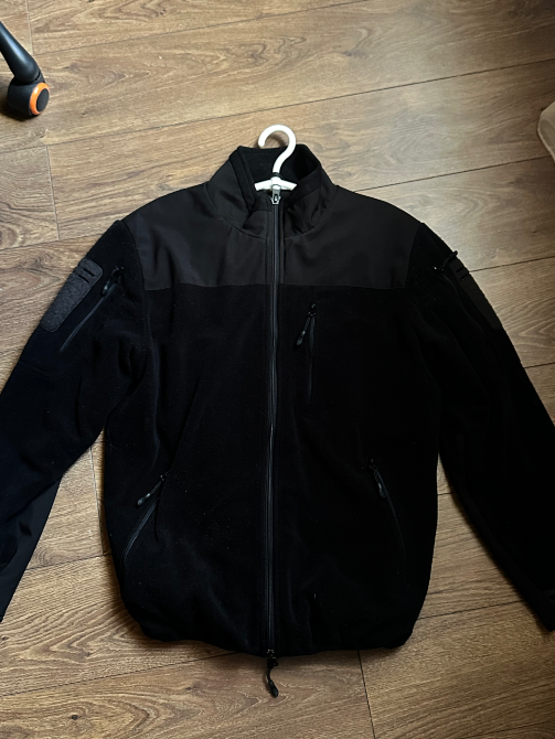 Фліска чорна Львів - фото 1