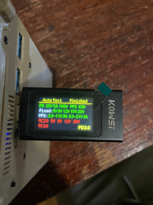 Павербанк 100watt Бровари - фото 3