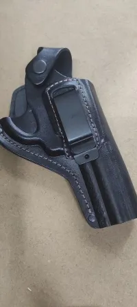 Револьверна 4.5" Чорноморськ