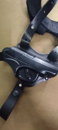 Оперативна ПМ Чорноморськ