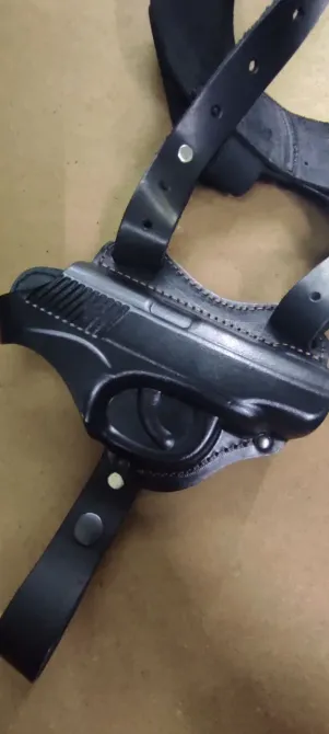 Оперативна ПМ Чорноморськ - фото 1