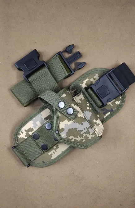 Набедренна ПМ кольорова Чорноморськ - фото 1