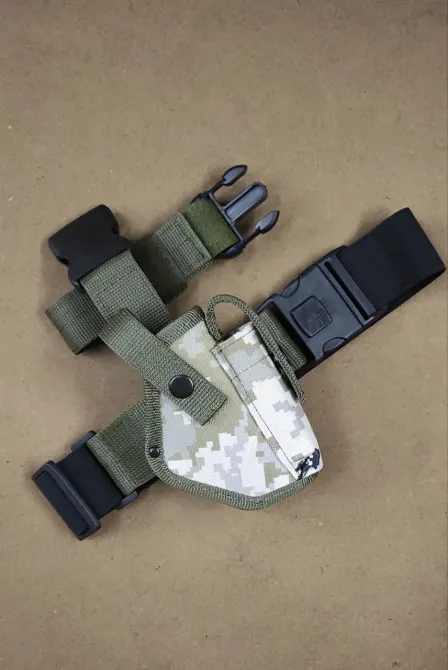 Набедренна ПМ кольорова Чорноморськ - фото 1