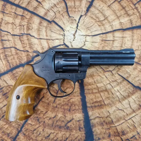 Револьвер під патрон Флобера Safari (Сафарі) РФ 440 бук Харків