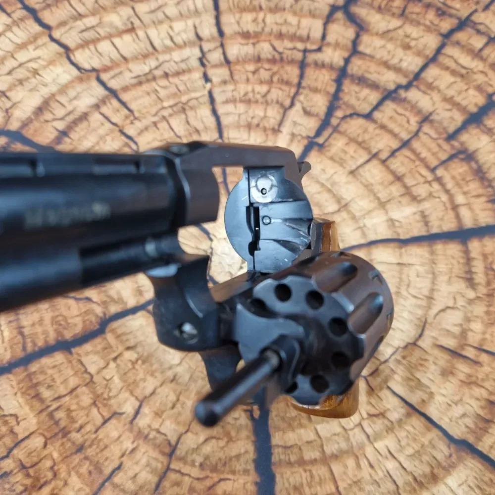 Револьвер під патрон Флобера Safari (Сафарі) РФ 440 бук Харків - фото 6