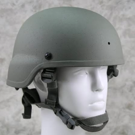 Шолом Американський Advanced Combat Helmet (ACH) Light Weight U.S. Army Київ - фото 1