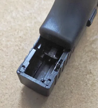 Копія Glock17 Чорноморськ