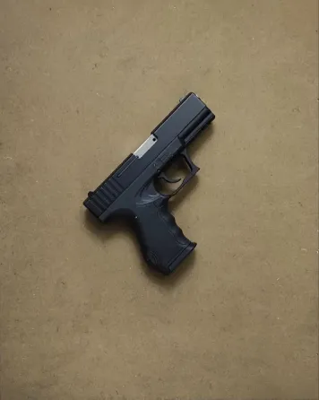 Копія Glock17 Чорноморськ