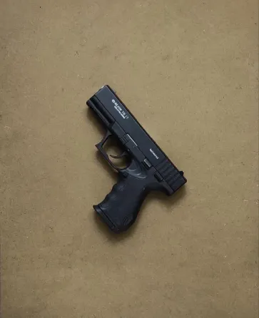 Копія Glock17 Чорноморськ