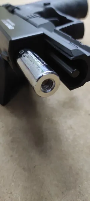 Копія Glock17 Чорноморськ - фото 3