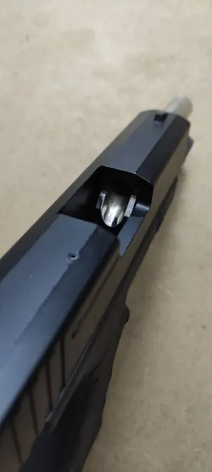 Копія Glock17 Чорноморськ - фото 5