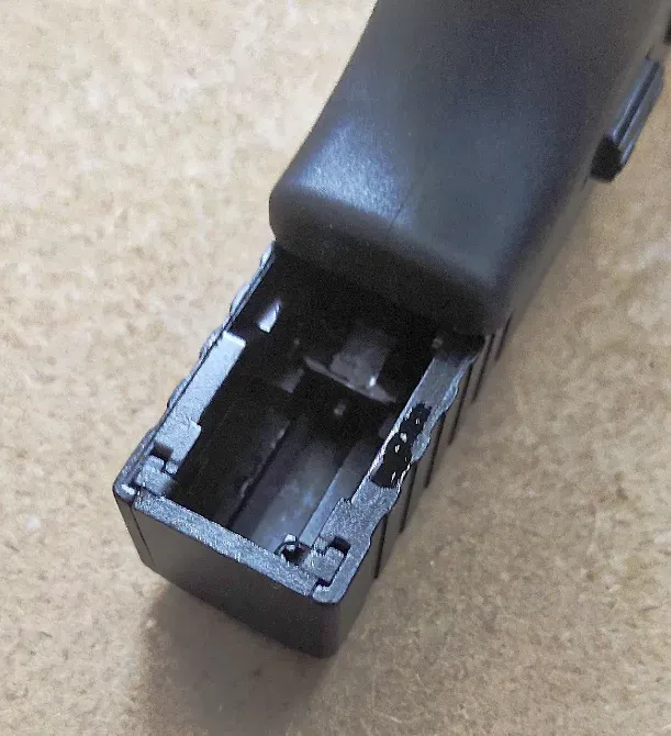 Копія Glock17 Чорноморськ - фото 4