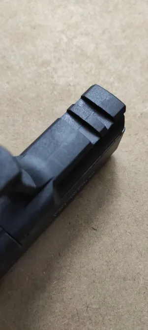 Копія Glock17 Чорноморськ - фото 8