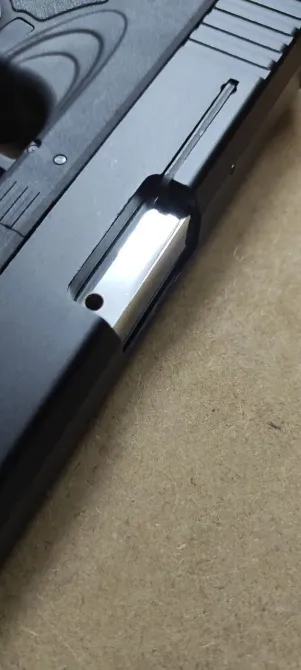 Копія Glock17 Чорноморськ - фото 7