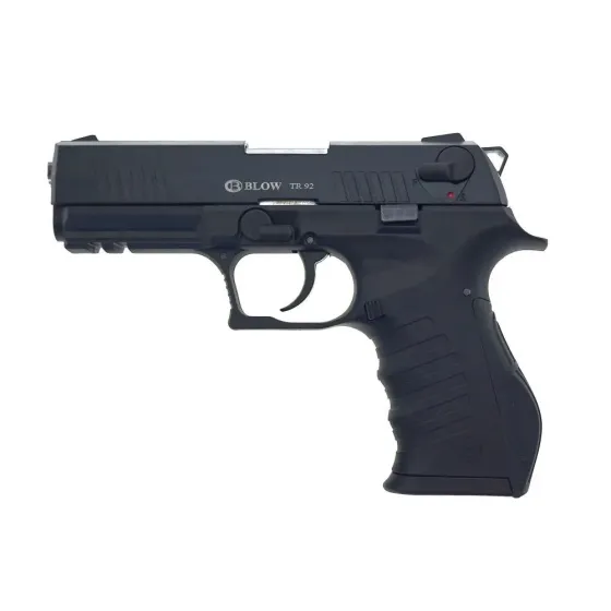 Стартовий пістолет Blow TR 92 AUTO + магазин Харків
