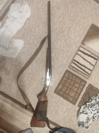 Продам Рушницю Тоз 63 ш Немирів