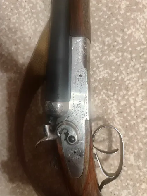 Продам Рушницю Тоз 63 ш Немирів - фото 1