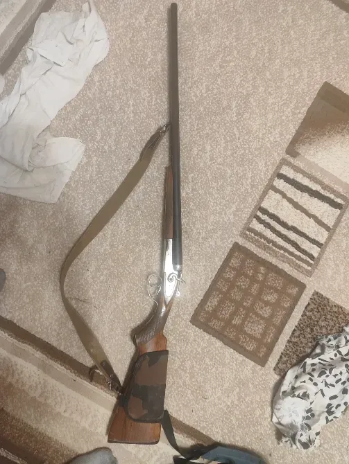 Продам Рушницю Тоз 63 ш Немирів - фото 3