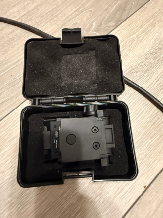 Чехол, коліматор, балістичний захист, кріплення на пнб Вінниця