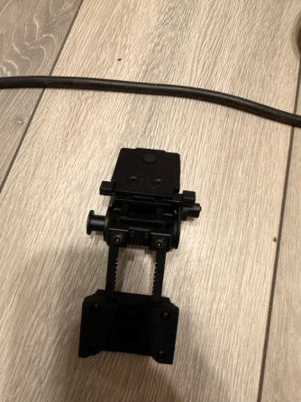 Чехол, коліматор, балістичний захист, кріплення на пнб Вінниця