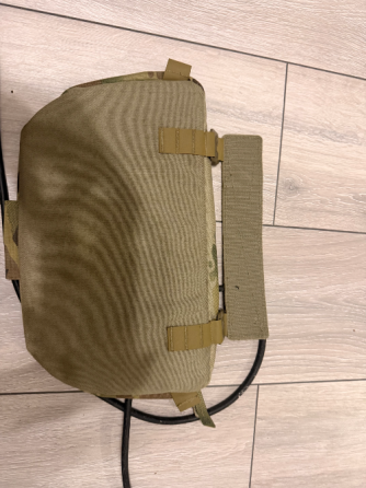 Чехол, коліматор, балістичний захист, кріплення на пнб Вінниця