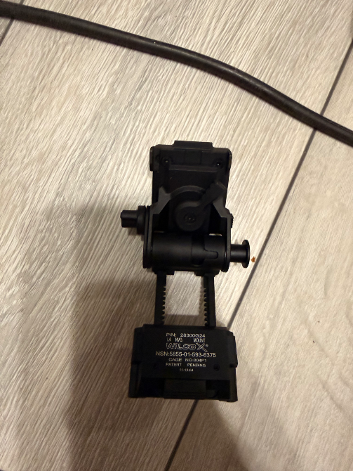 Чехол, коліматор, балістичний захист, кріплення на пнб Вінниця - фото 7