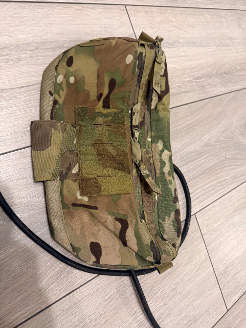 Чехол, коліматор, балістичний захист, кріплення на пнб Вінниця - фото 4