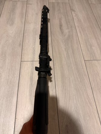 DDM4 V7 SLW Вінниця