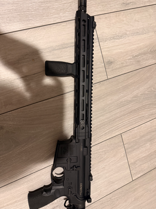 DDM4 V7 SLW Вінниця - фото 3