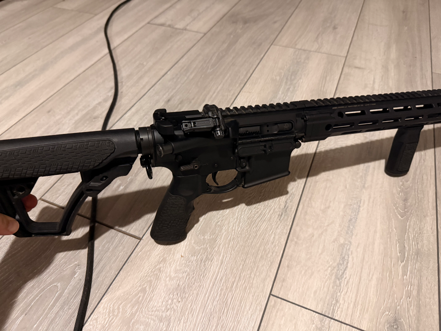 DDM4 V7 SLW Вінниця - фото 1