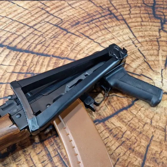 Страйкбольный автомат АКСу-74 модель ELS-74UN Essential Харків