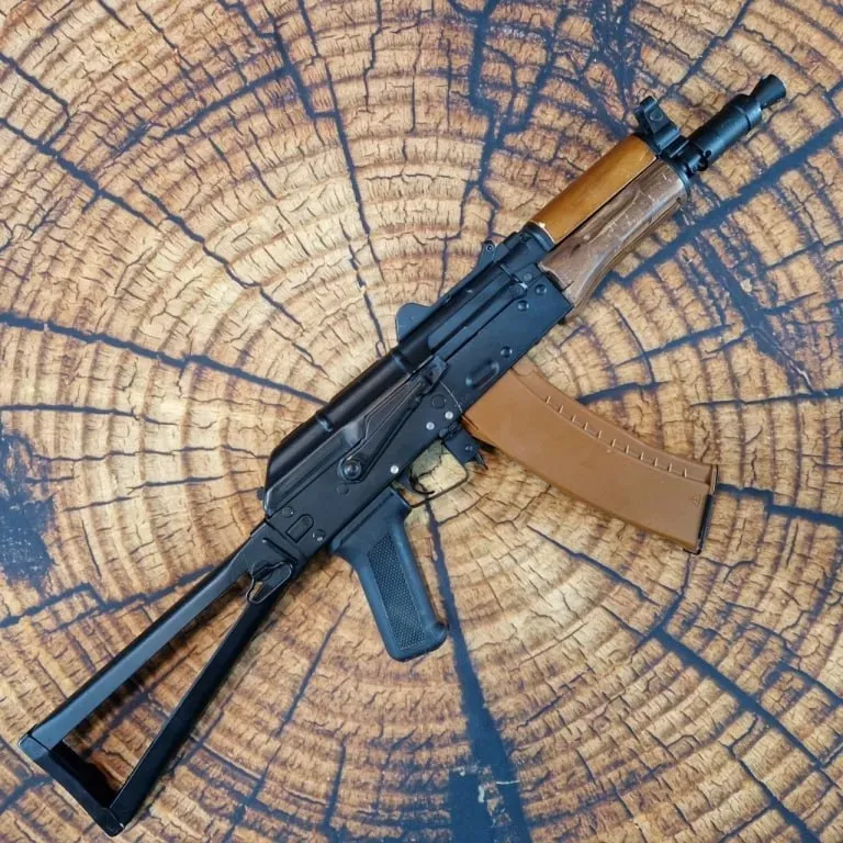 Страйкбольный автомат АКСу-74 модель ELS-74UN Essential Харків - фото 2