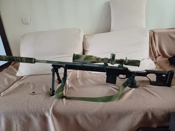 Продам карабін 308 win Чернігів