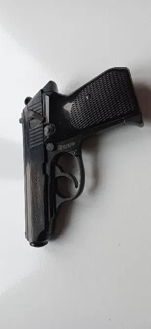 Шмайсер АЕ 790 G Бар - фото 2