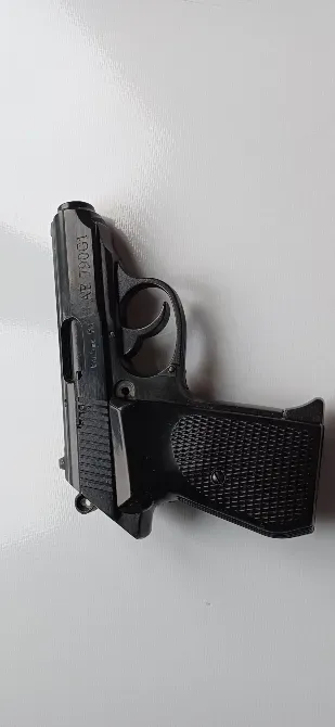 Шмайсер АЕ 790 G Бар - фото 4