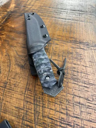 Міні Козак Миколаїв