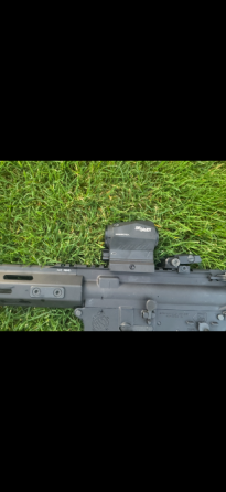 Springfield saint victor 223 Rem ar-15 Київ