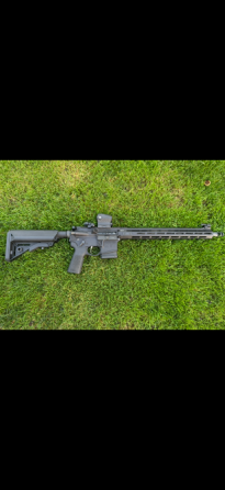 Springfield saint victor 223 Rem ar-15 Київ