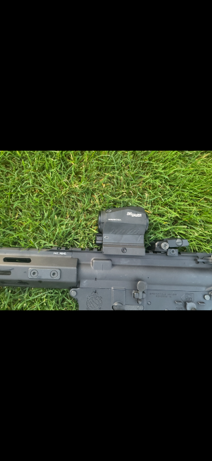 Springfield saint victor 223 Rem ar-15 Київ - фото 4