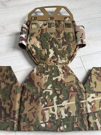 БАЛІСТИЧНИЙ ЗАХИСТ Київ