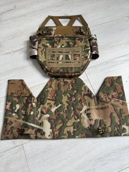 БАЛІСТИЧНИЙ ЗАХИСТ Київ - фото 3