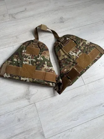 ЗАХИСТ БАЛІСТИЧНИЙ Київ